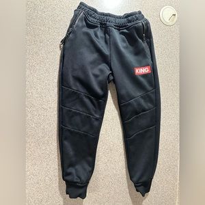 Prime Threads Sweat Pants Size 6